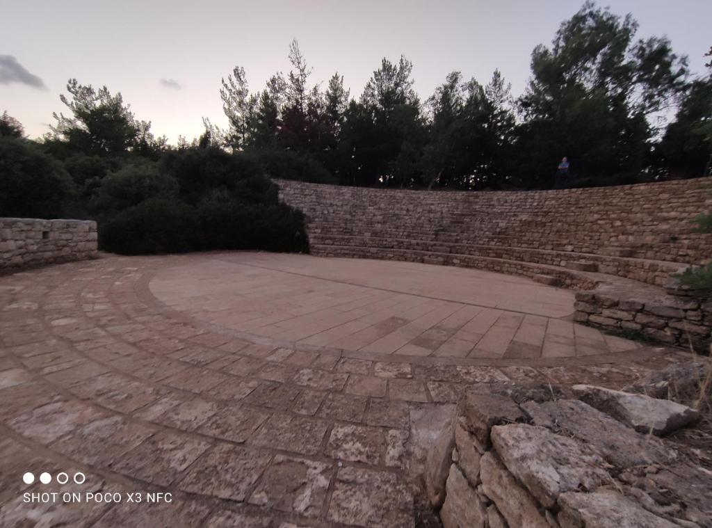 Kép Aletraki -Off-Grid Retreat Above Heraklion, Peaceful Views szállásáról Arháneszben a galériában