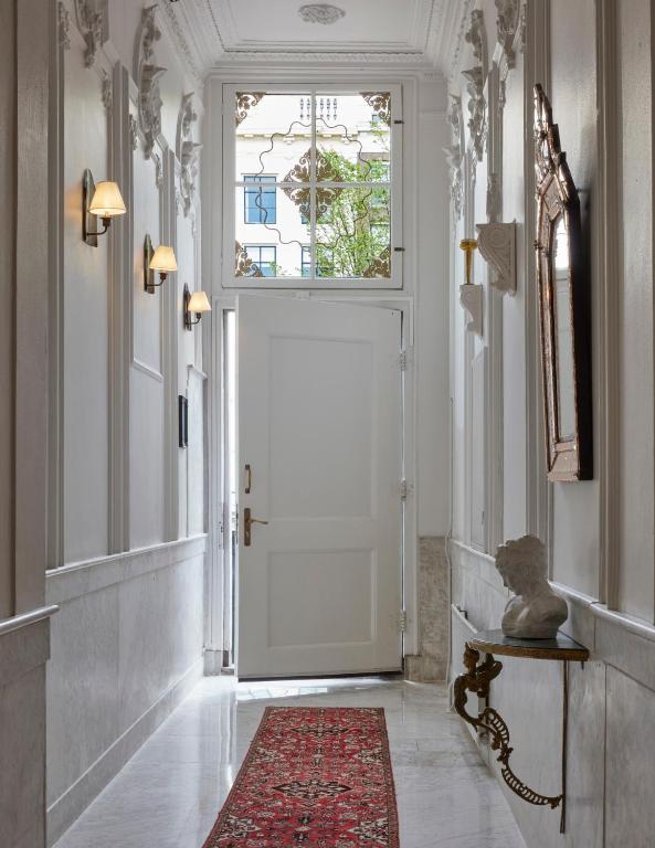 Pulitzer Amsterdam - Resim 38