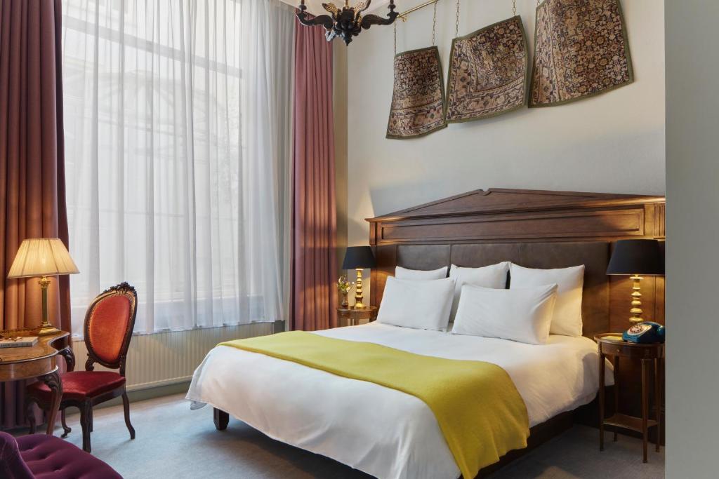 Pulitzer Amsterdam - Resim 35