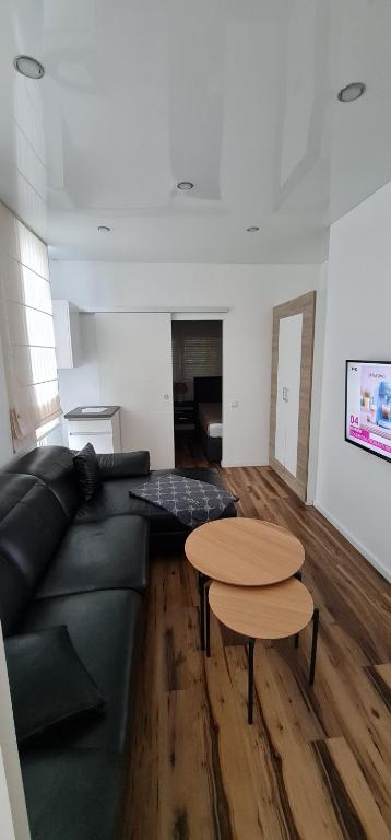Handwerkerwohnung-Monteurunterkunft - Two-Bedroom Apartment