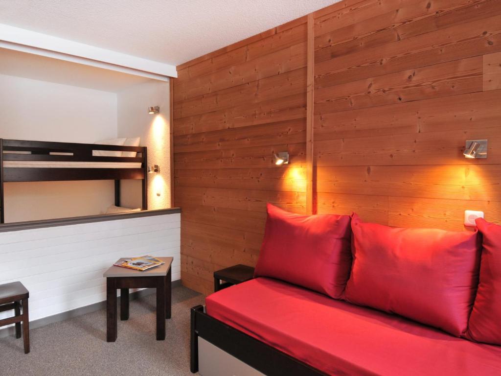 Studio rénové au pied des pistes - Animaux admis