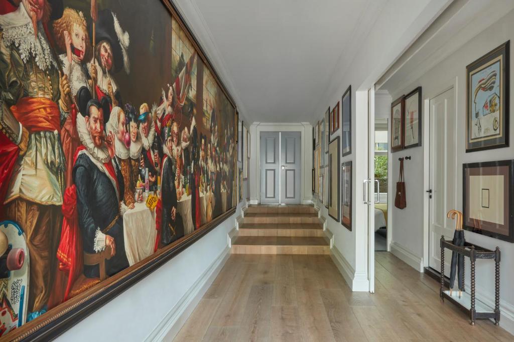 Pulitzer Amsterdam - Resim 39