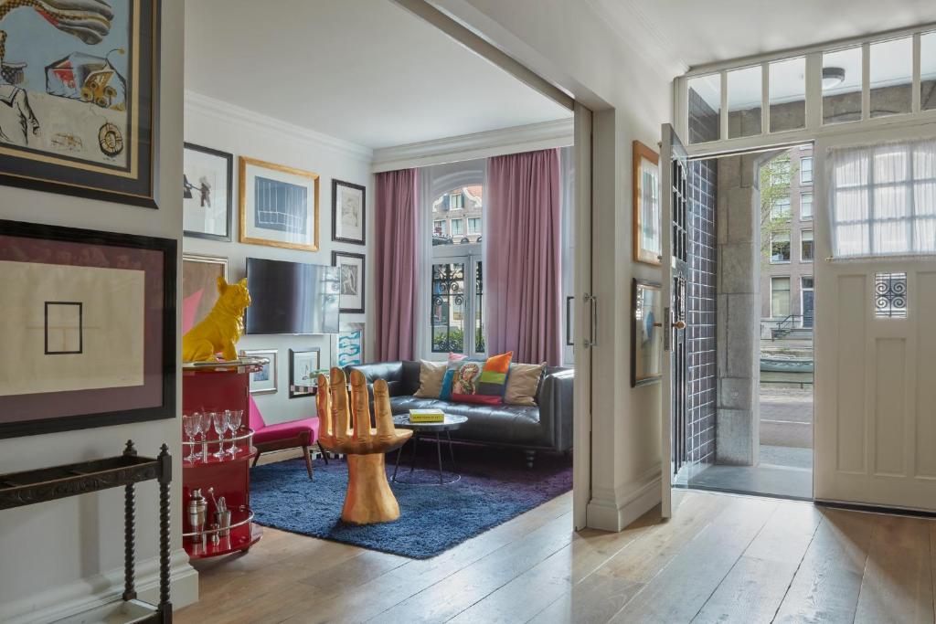 Pulitzer Amsterdam - Resim 27