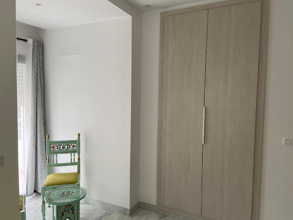 Fotografie z fotogalerie ubytování Marsa Authentic Luxury Appart 1 v destinaci La Marsa