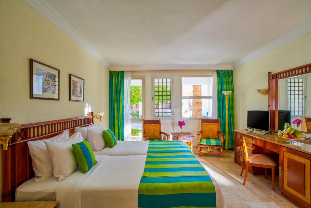 Maritim Jolie Ville Resort & Casino - 10