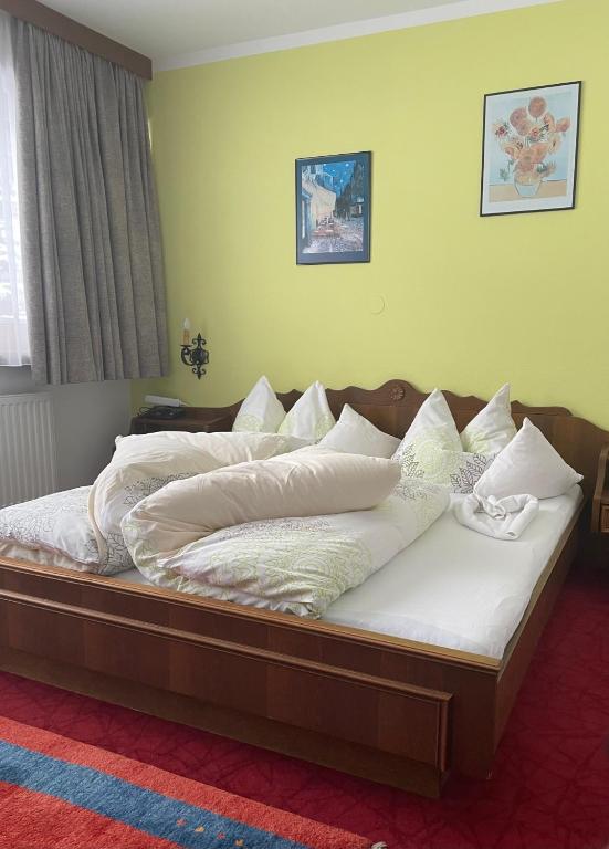 Gästehaus Eberl - Rita - 15