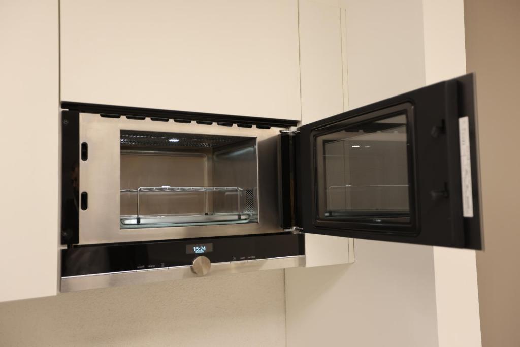 TALEDA Apartments - Modern Apartments & Self Checkin in the Old Town - Resim 24