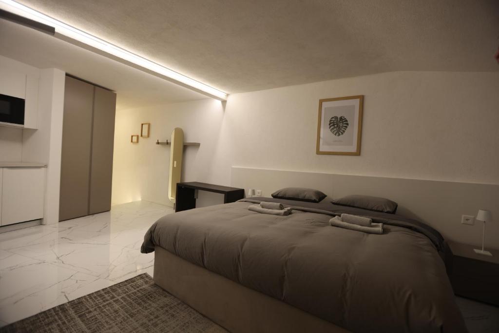 TALEDA Apartments - Modern Apartments & Self Checkin in the Old Town - Apartamento De Una Habitación