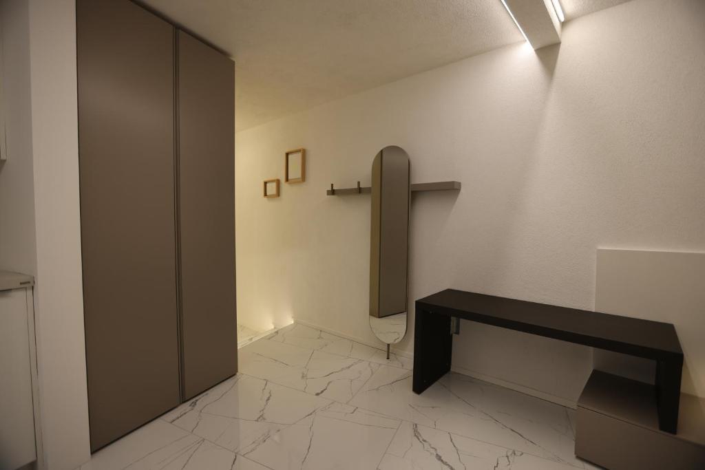 TALEDA Apartments - Modern Apartments & Self Checkin in the Old Town - Resim 26