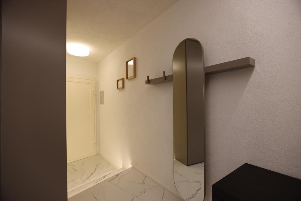 TALEDA Apartments - Modern Apartments & Self Checkin in the Old Town - Resim 27