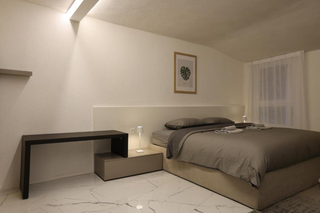 TALEDA Apartments - Modern Apartments & Self Checkin in the Old Town - Resim 18