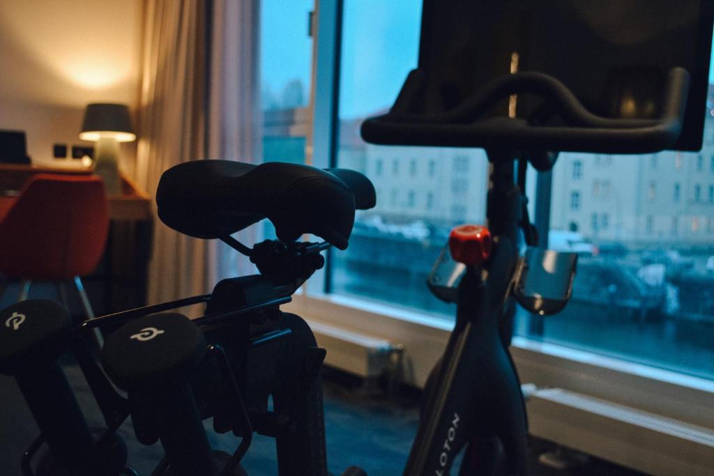 Hotel Neuer Fritz - Resim 18