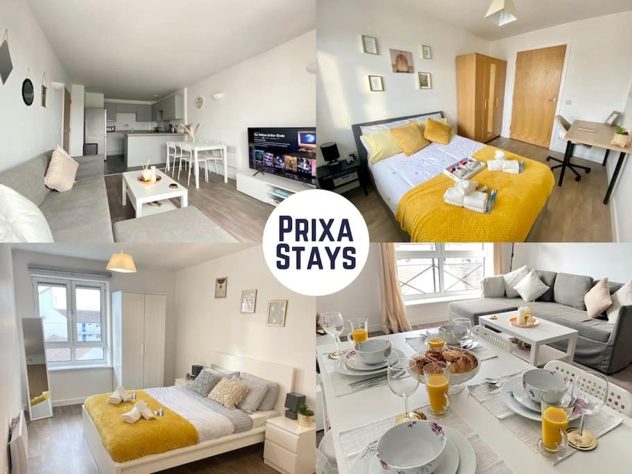 City Centre Apartment Northampton, Northampton (updated prices 2024)