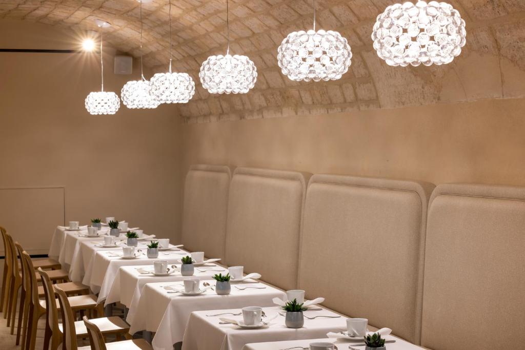 Hotel Duminy-Vendome - Resim 35