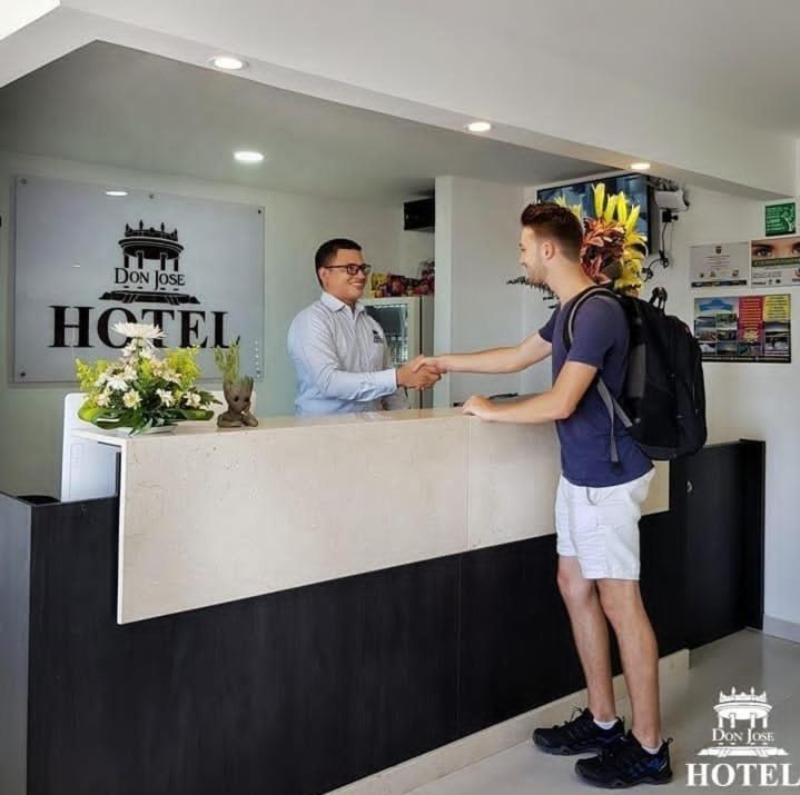 Hotel Don Jose - Housity