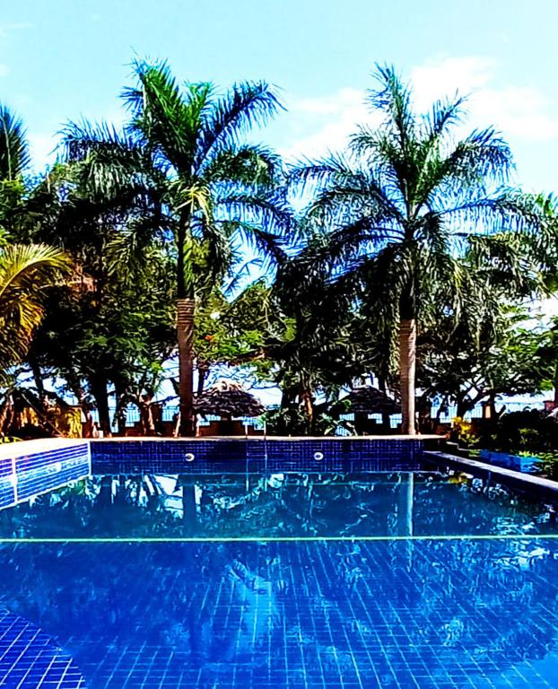 Meta verse garden Dar es salaam