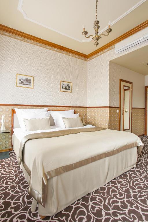 Chateau St. Havel - Wellness Hotel - Resim 9