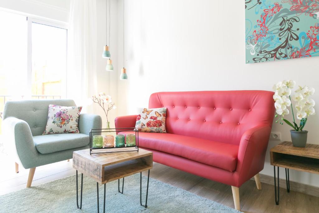 'Montano Two' Center by ELE Apartments, Málaga Updated 2024 Prices