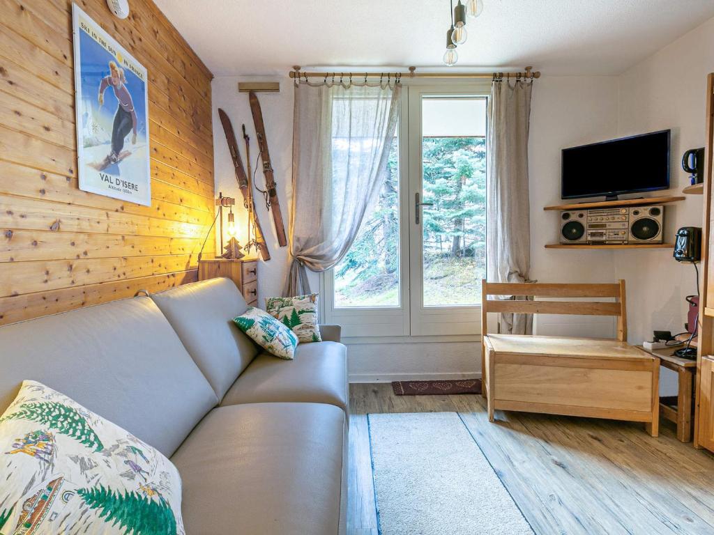 Studio cosy skis aux pieds, terrasse, proche village, animaux admis