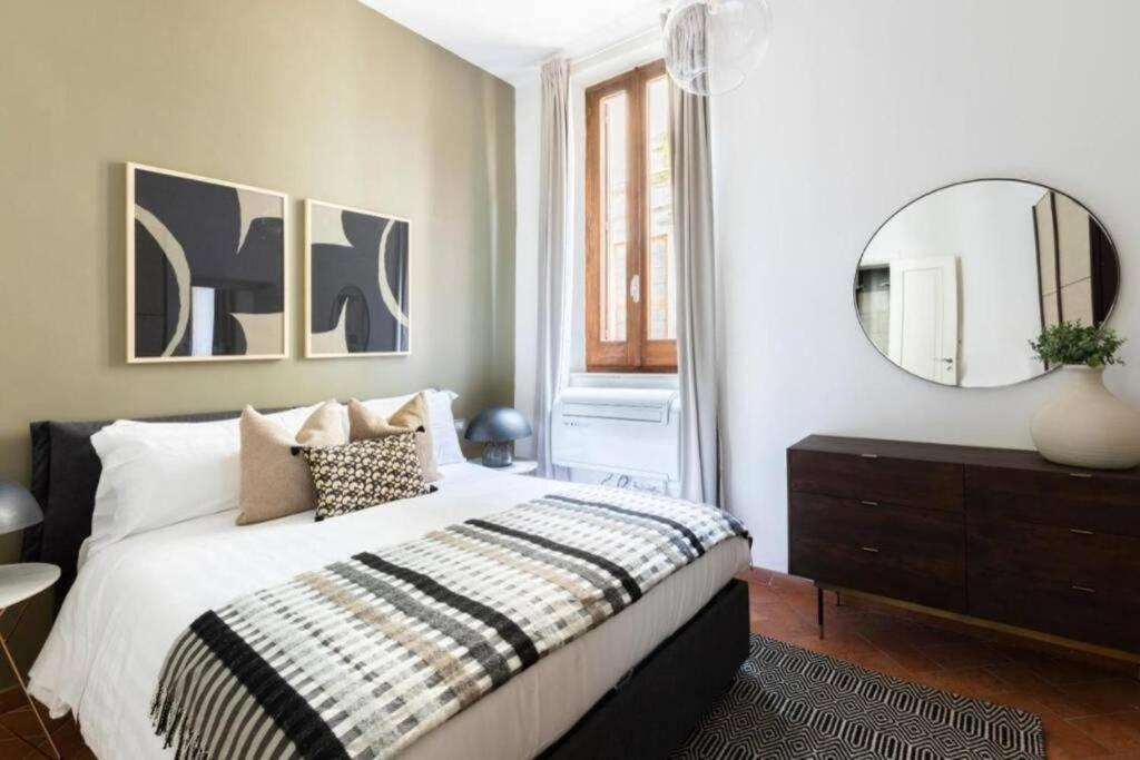 Daplace - Emilia Apartment