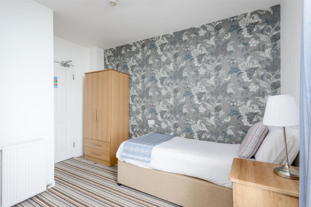 Daish's Blackpool Hotel - Resim 19