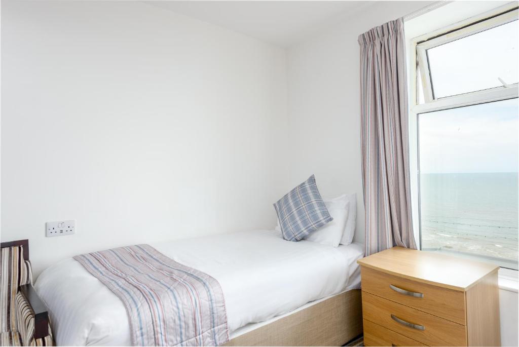 Daish's Blackpool Hotel - Resim 27