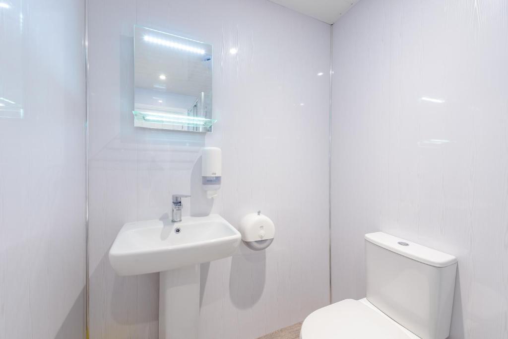 Daish's Blackpool Hotel - Resim 23