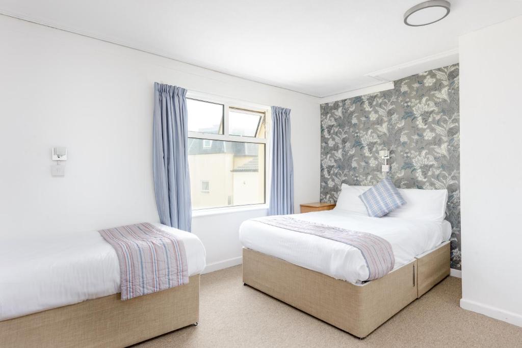 Daish's Blackpool Hotel - Resim 24