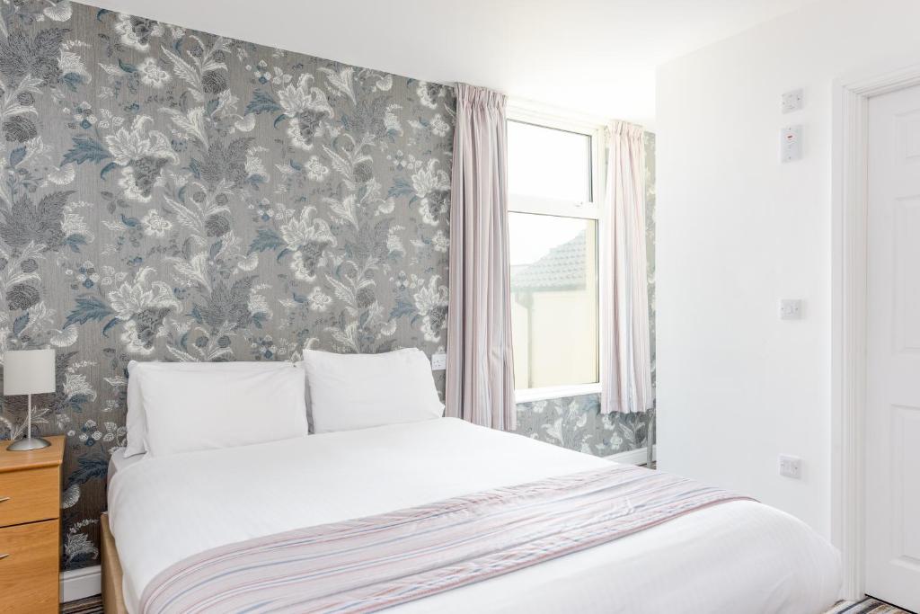 Daish's Blackpool Hotel - Resim 29