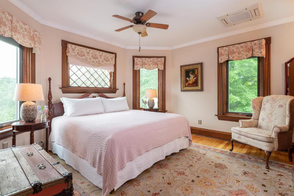 Sinclair Inn Bed & Breakfast, Jericho Updated 2023 Prices