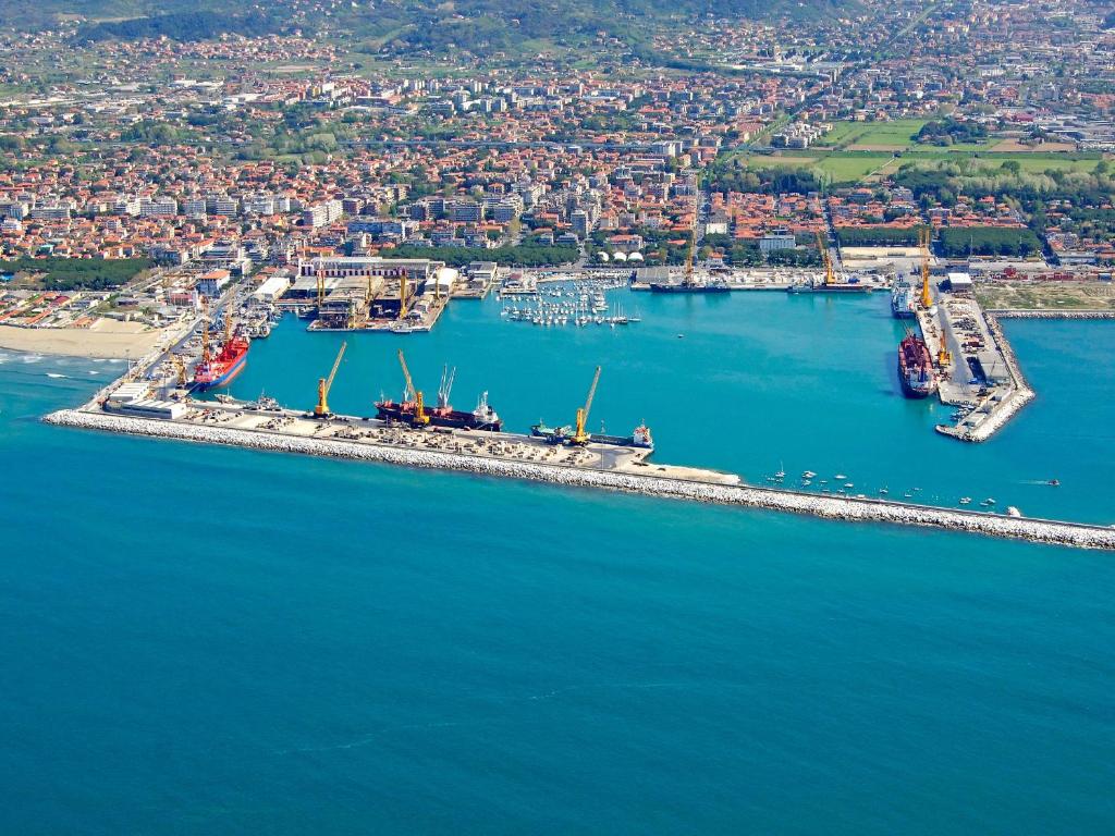 Casa vacanza al mare, Carrara Updated 2023 Prices