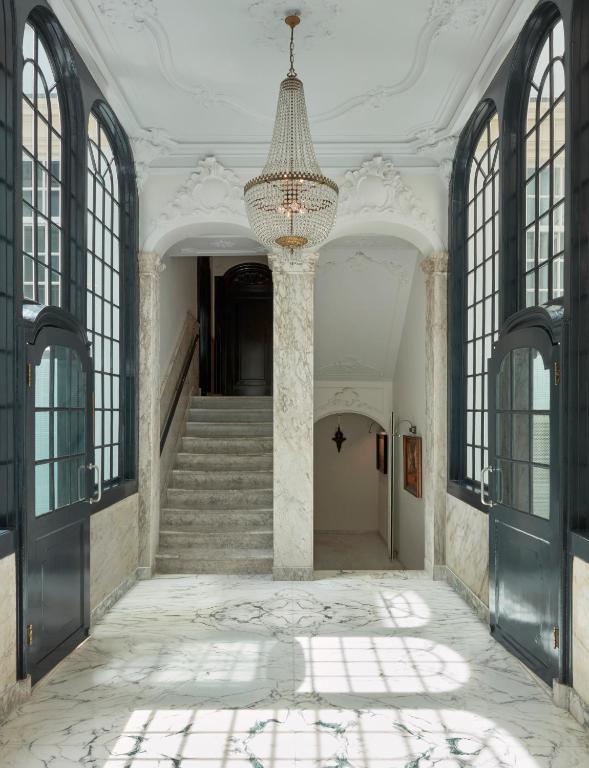 Pulitzer Amsterdam - Resim 18