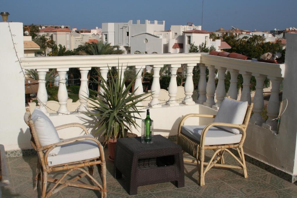 Image showcasing Luxury 2 bed Penthouse Apartment on El Cotillo beach stunning views ...