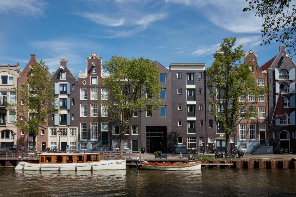 Pulitzer Amsterdam - Resim 1