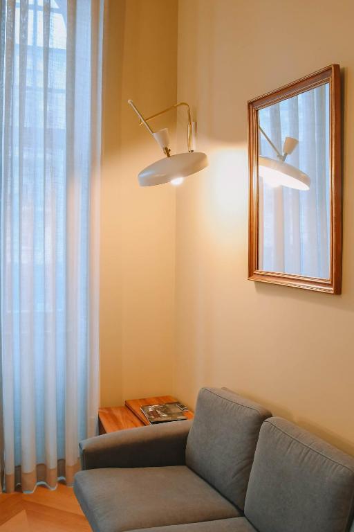 Villa Theatro Heritage Apartments - Resim 37