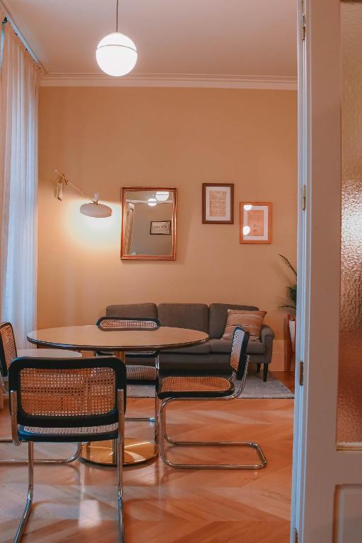 Villa Theatro Heritage Apartments - Resim 33