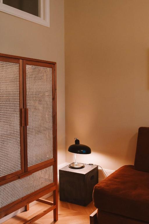 Villa Theatro Heritage Apartments - Resim 32