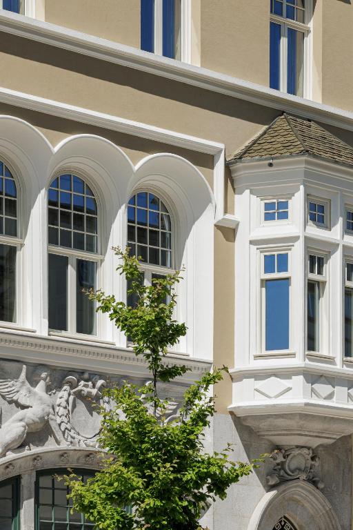 Villa Theatro Heritage Apartments - 3