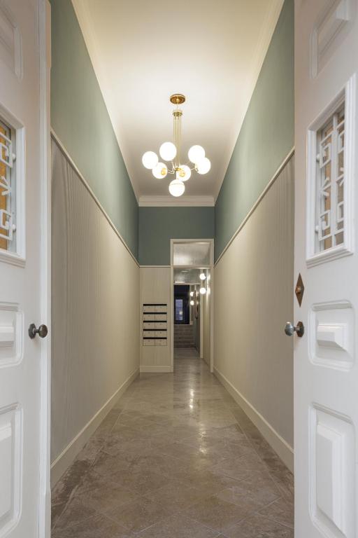 Villa Theatro Heritage Apartments - Resim 43