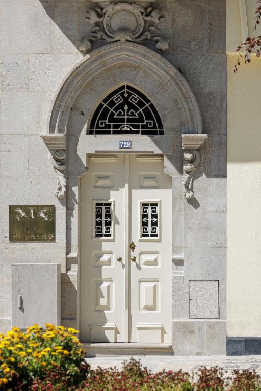 Villa Theatro Heritage Apartments - Resim 41