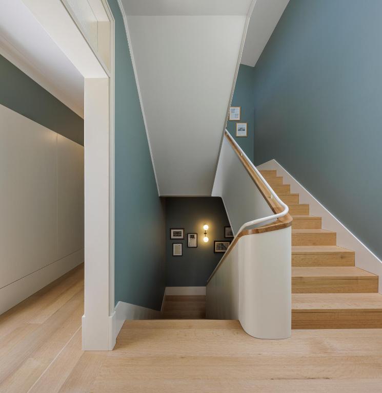 Villa Theatro Heritage Apartments - 2