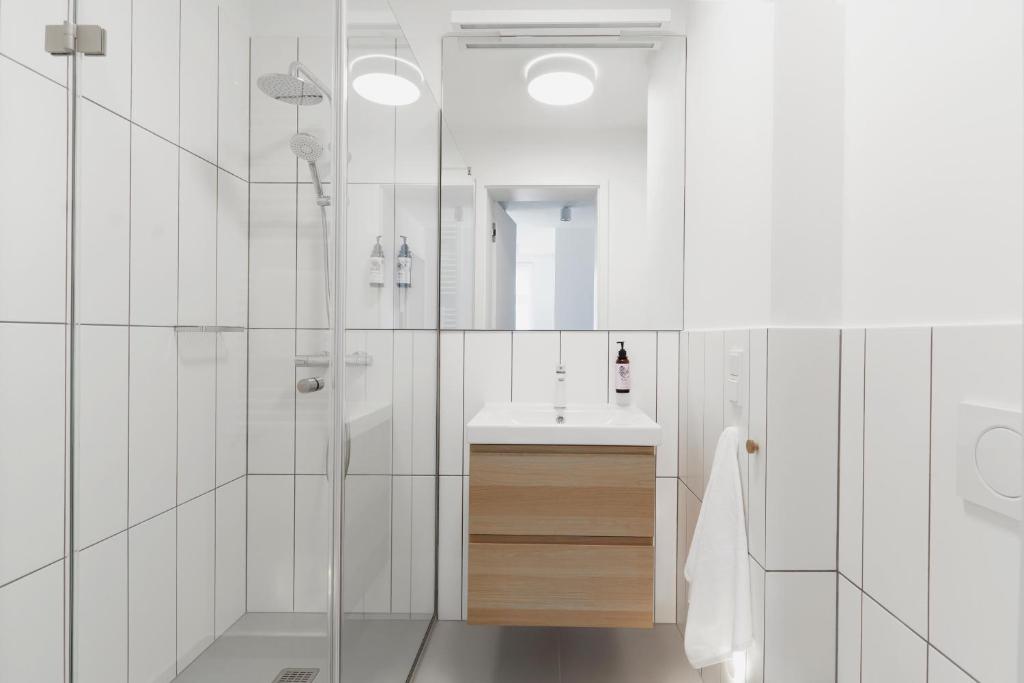 PLANTONIA Aparthotel - 4