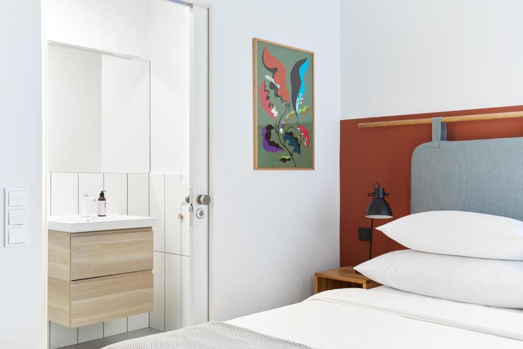 PLANTONIA Aparthotel - 2