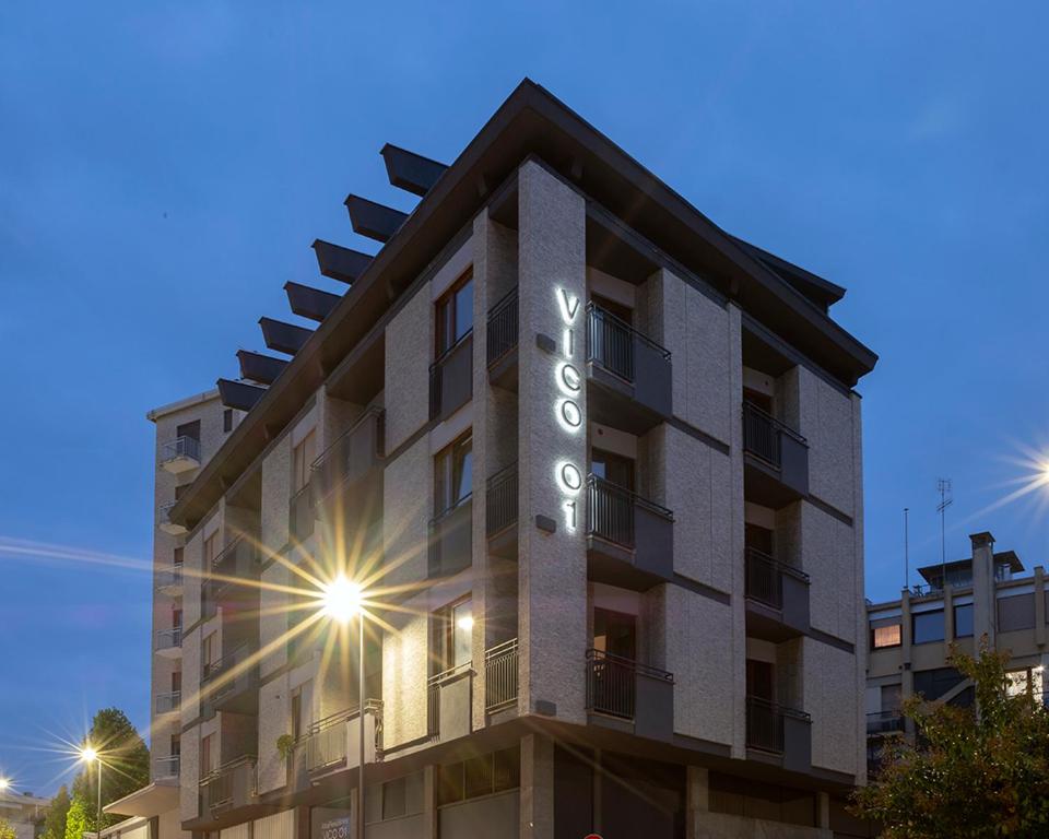 AlbaResidence Vico01 - 19