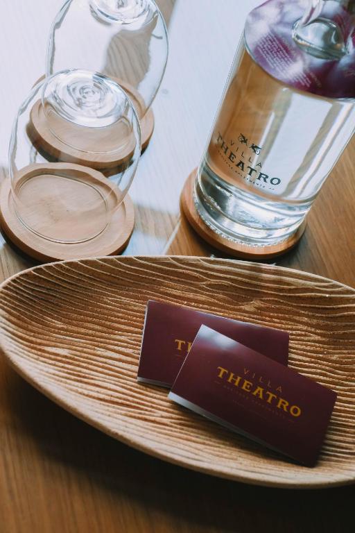 Villa Theatro Heritage Apartments - Resim 45