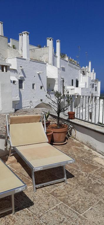 Kép Che Vista!! Ostuni ,sulle bianche mura con vista mozzafiato szállásáról Ostuniban a galériában