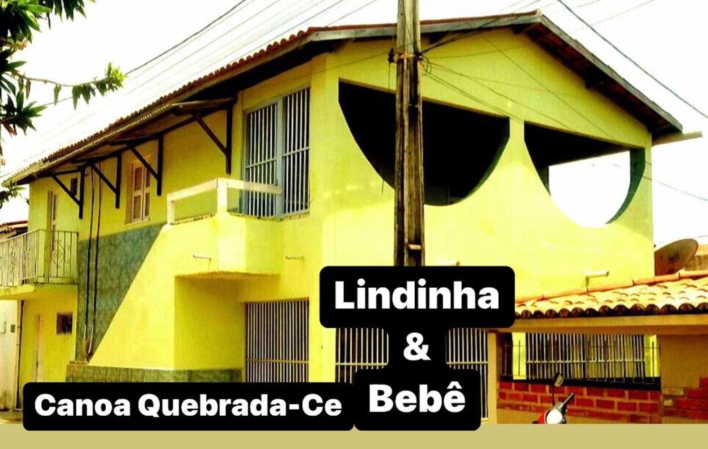 Pousada Lindinha e BeBê - Housity
