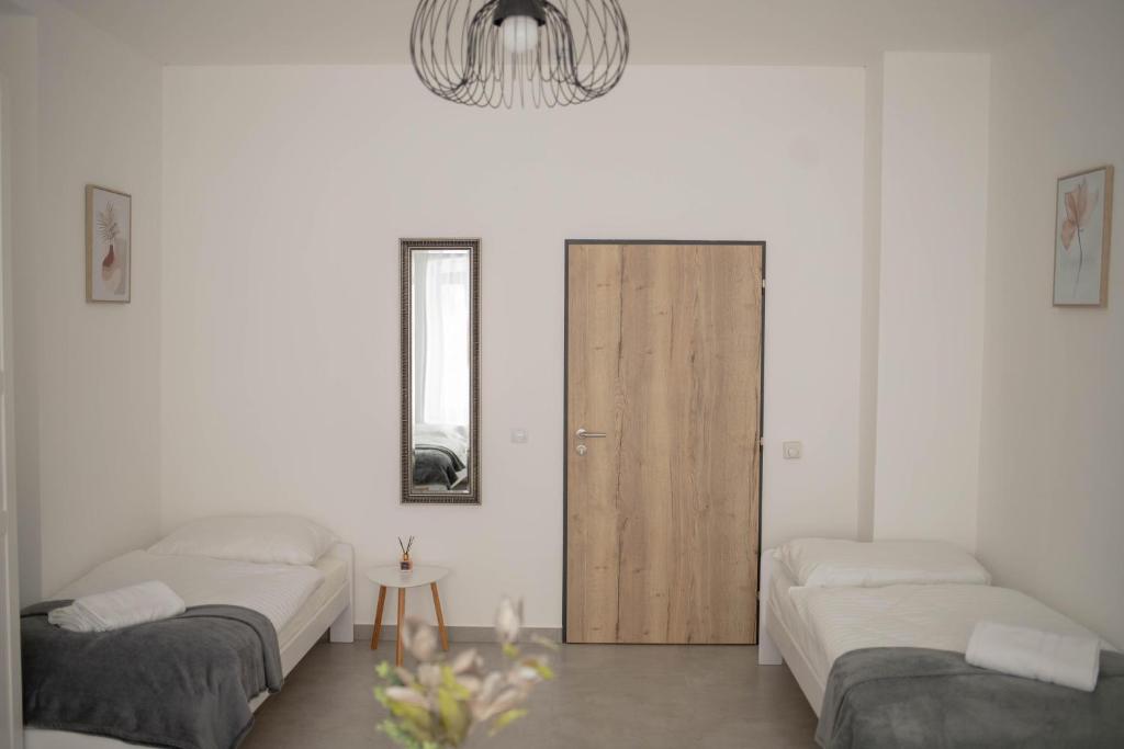 Rezidence Kbely - Free Parking - 13