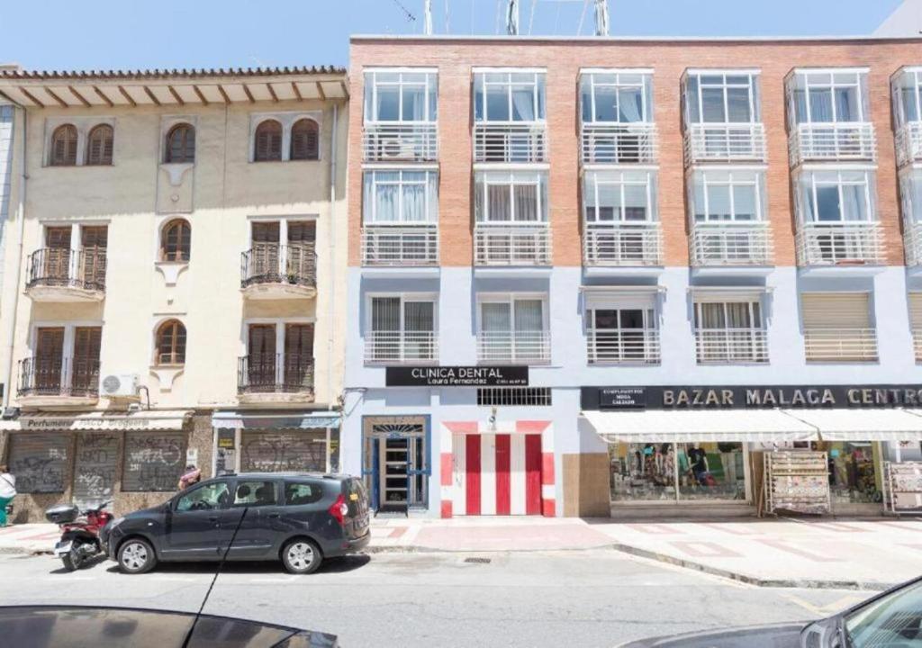 Supreme City Centre & Parking, Málaga – Updated 2023 Prices