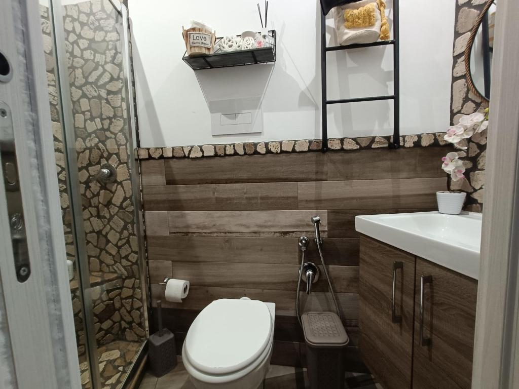 Sicilia Bedda house - 18